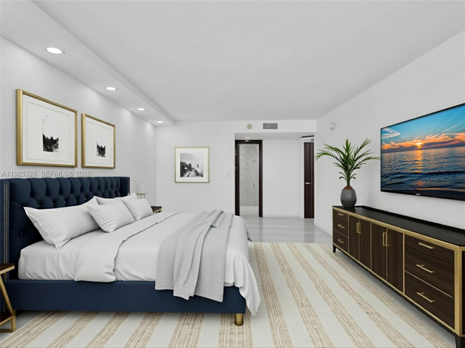 WINSTON TOWER 300 CONDO - Residential