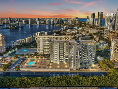 Photo of 230 174th St #712, Sunny Isles Beach, FL 33160 (MLS # A11925328)