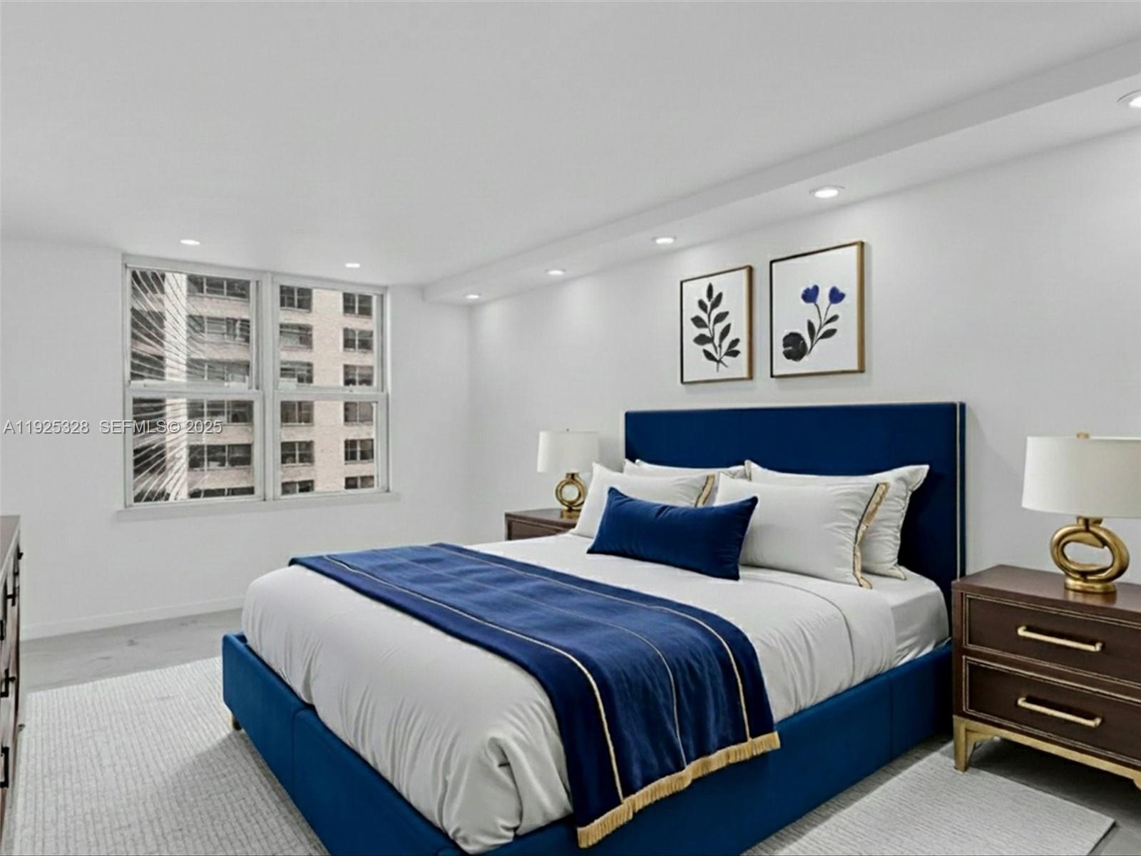 WINSTON TOWER 300 CONDO - Residential