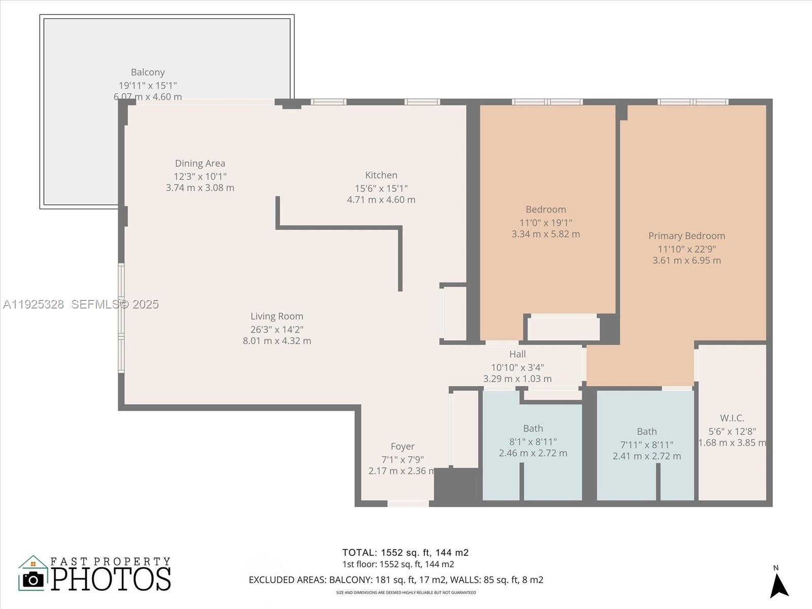 WINSTON TOWER 300 CONDO - Residential