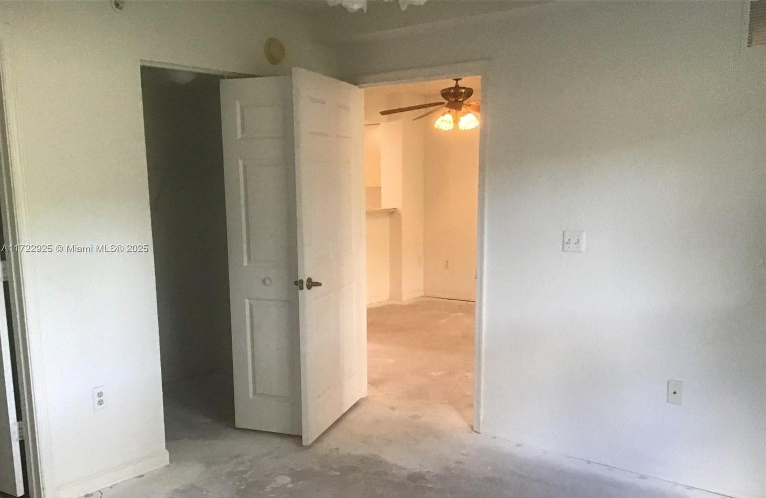CYPRESS TRAIL CONDO - Residential