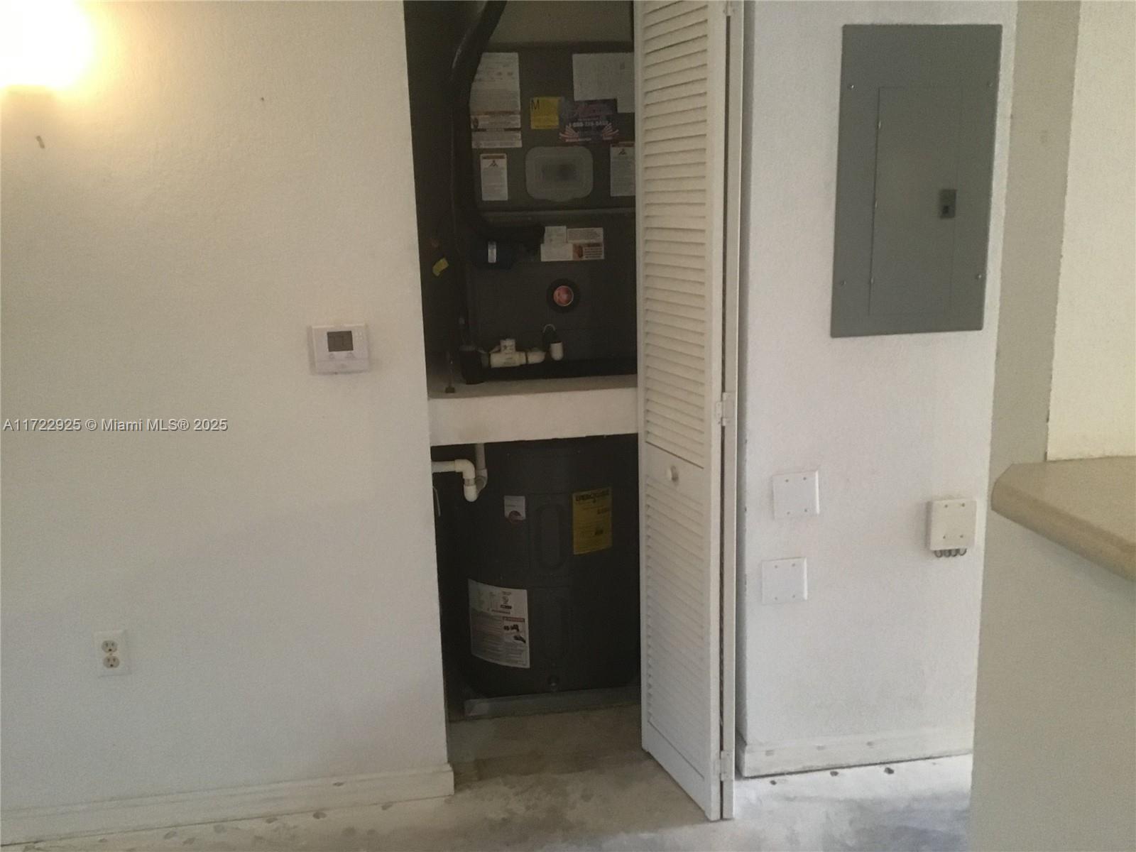 CYPRESS TRAIL CONDO - Residential
