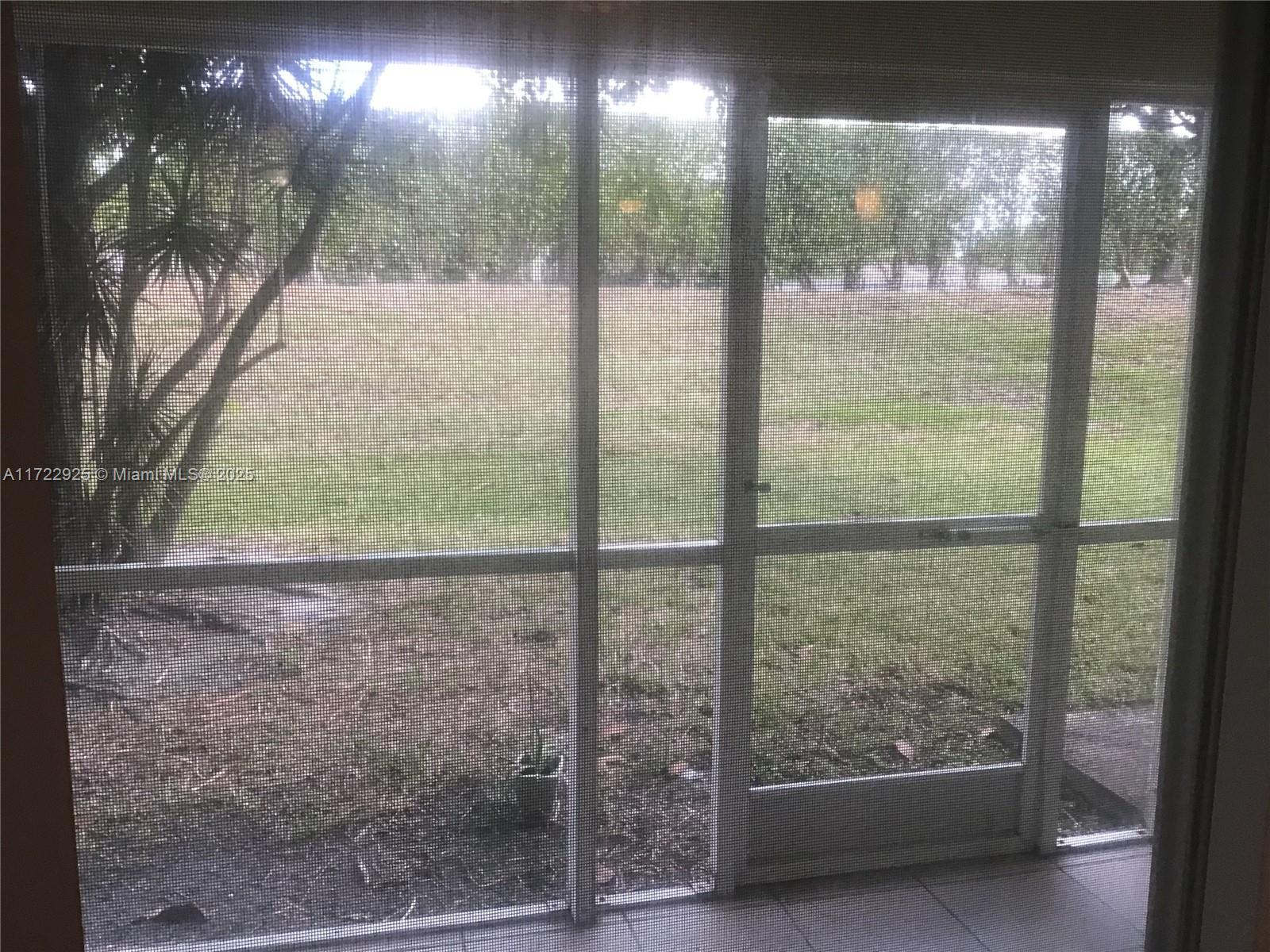 CYPRESS TRAIL CONDO - Residential