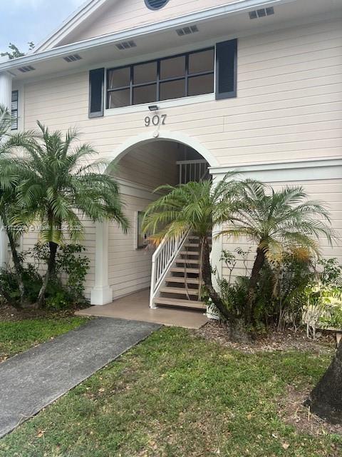 Rental Property at 907 Ne 199th St 207, Miami, Broward County, Florida - Bedrooms: 2 
Bathrooms: 2  - $2,100 MO.