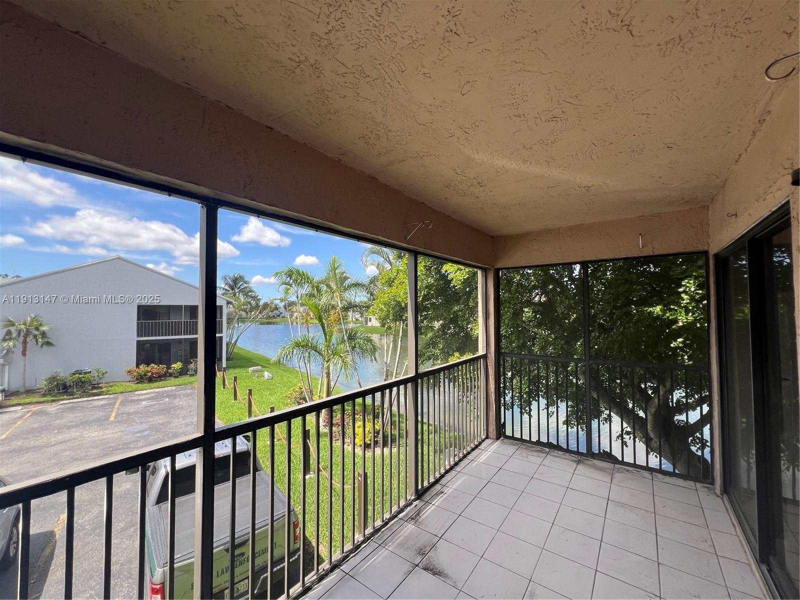 LAKESHORE CONDO I - Residential Lease