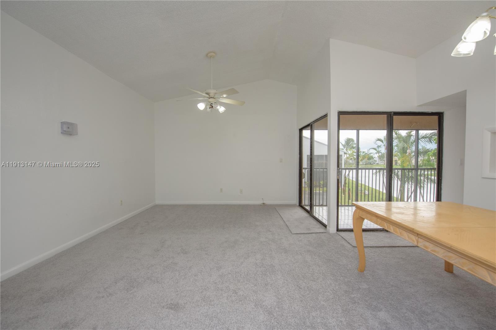 LAKESHORE CONDO I - Residential Lease