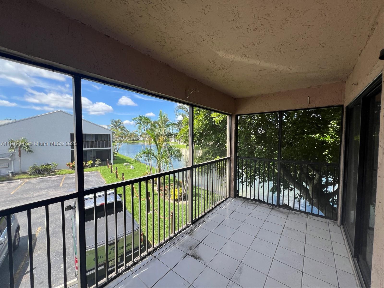 LAKESHORE CONDO I - Residential Lease