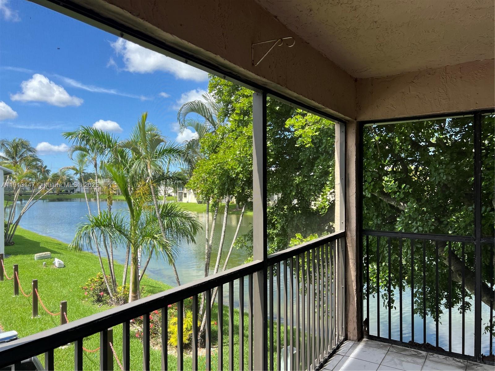 LAKESHORE CONDO I - Residential Lease