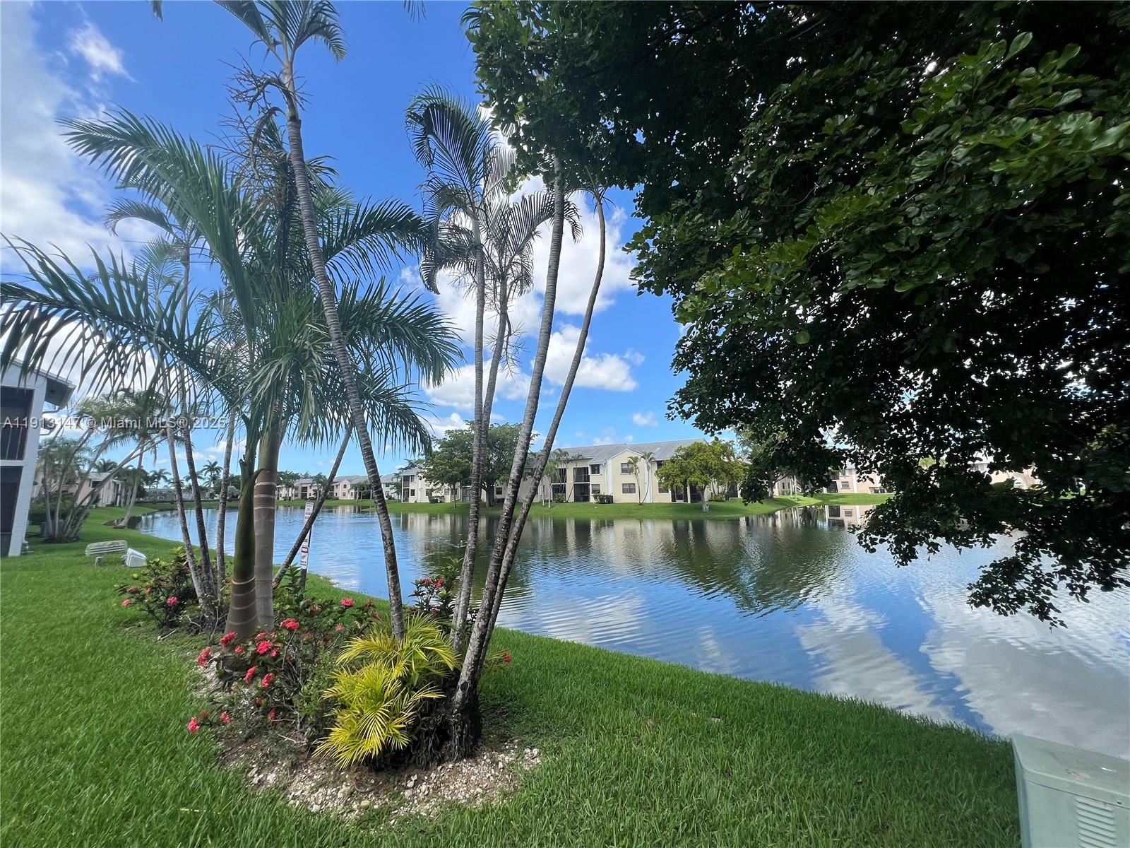 LAKESHORE CONDO I - Residential Lease