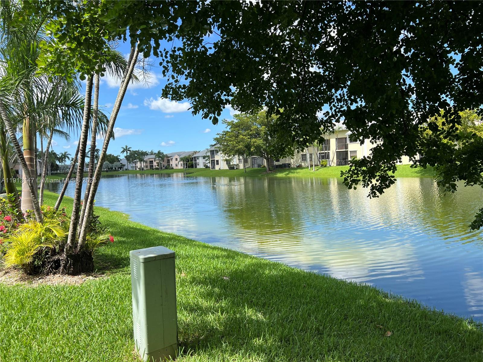 LAKESHORE CONDO I - Residential Lease