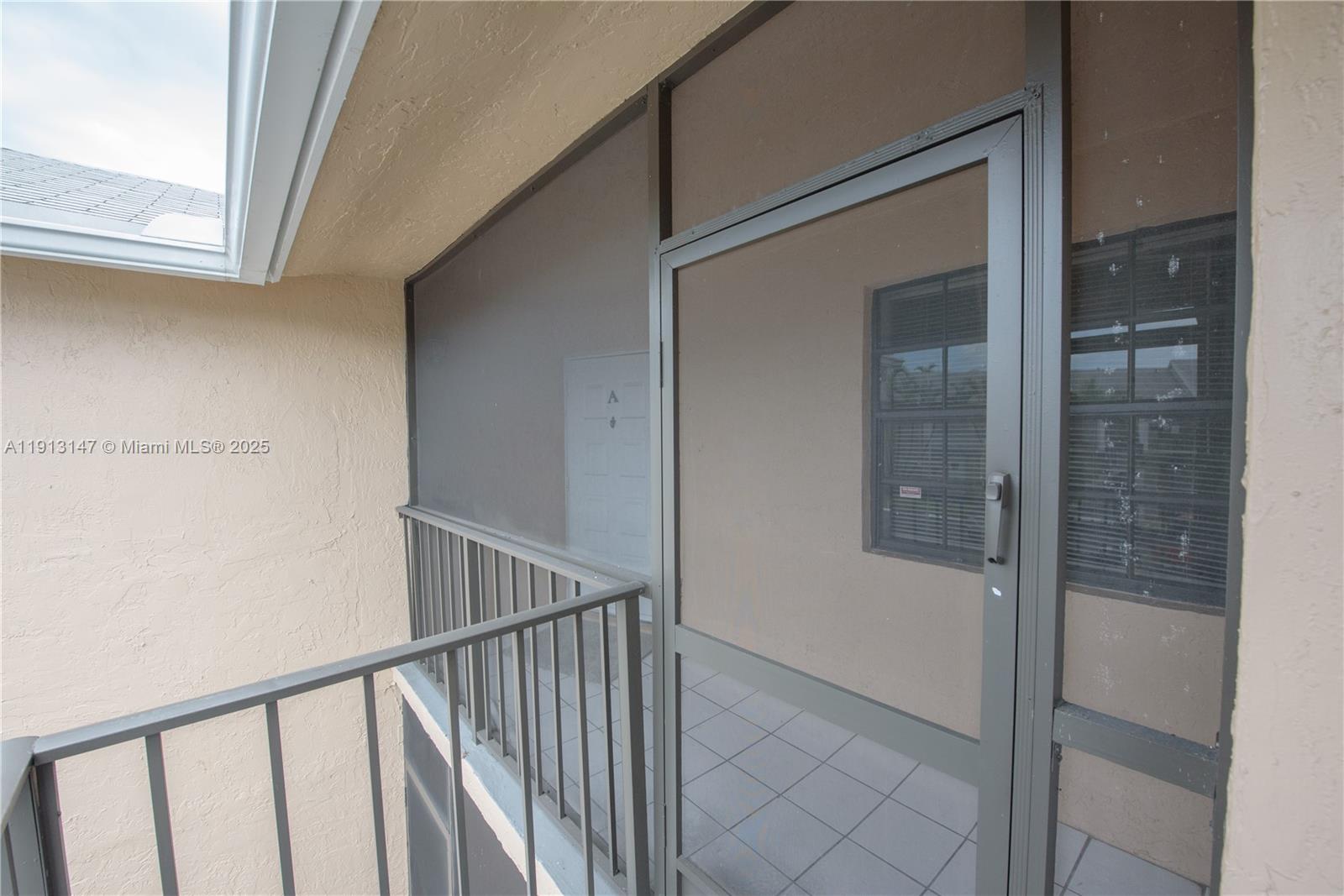 LAKESHORE CONDO I - Residential Lease