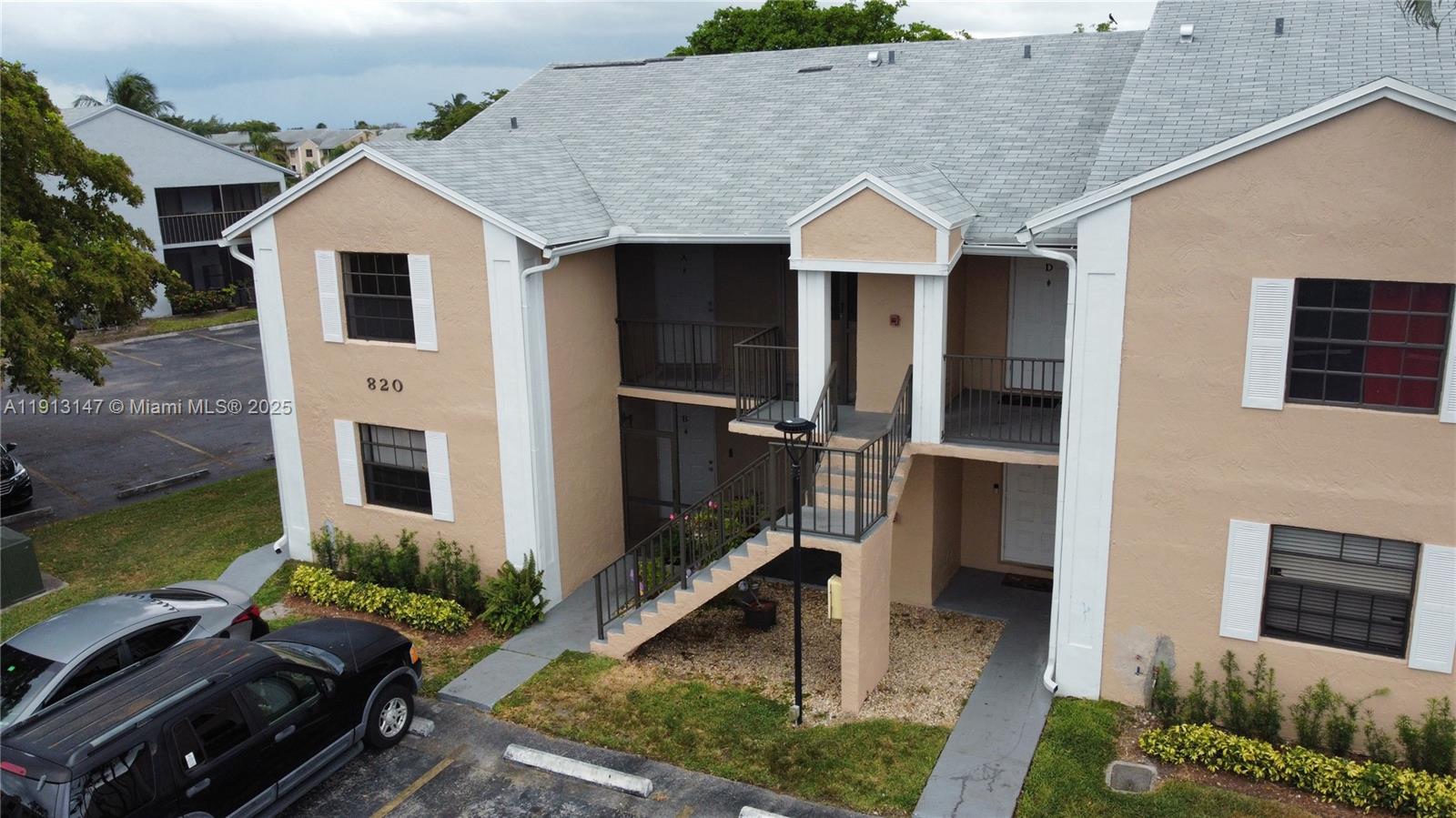 LAKESHORE CONDO I - Residential Lease