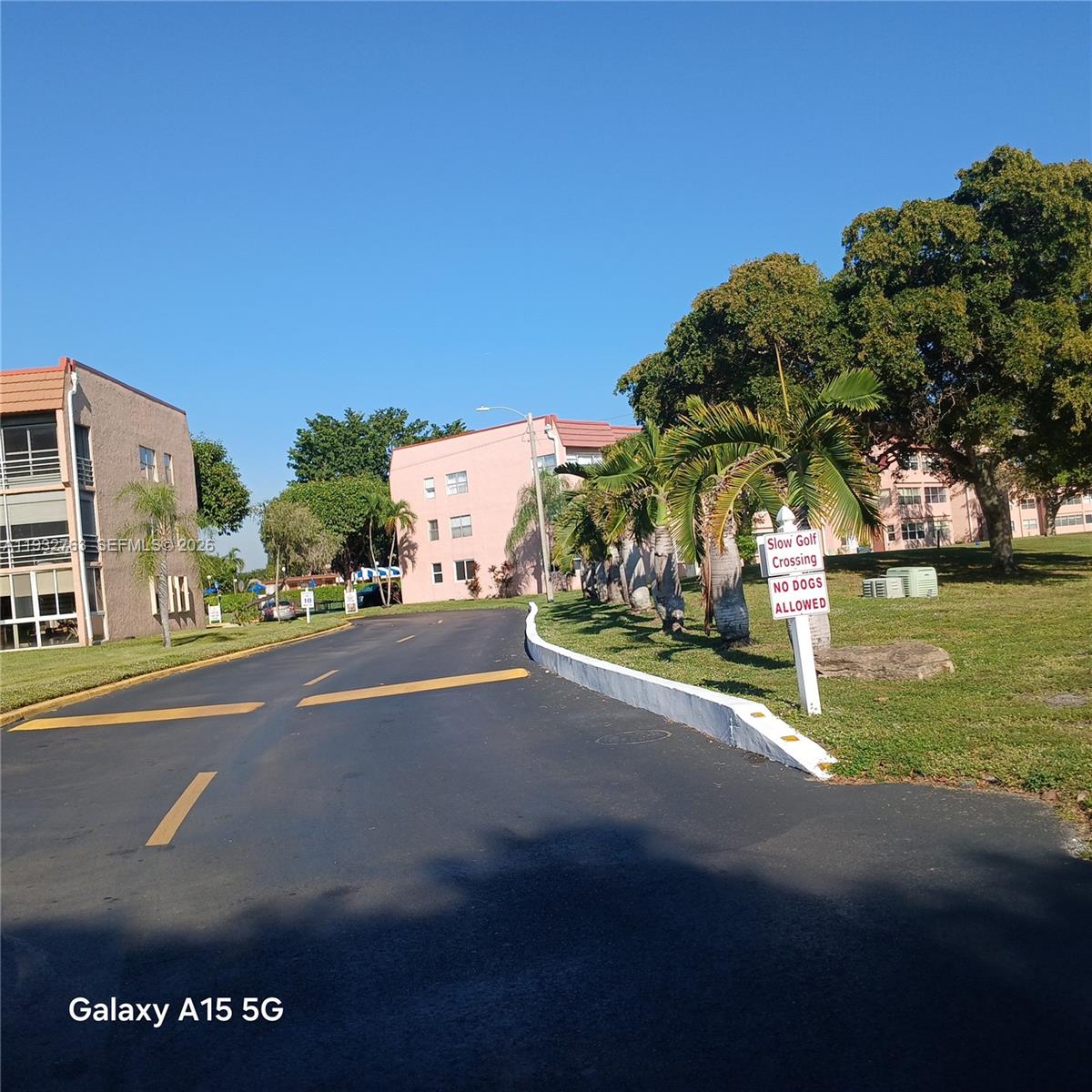 SUNRISE LAKES 120 CONDO - Residential