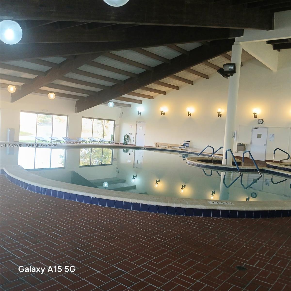 SUNRISE LAKES 120 CONDO - Residential