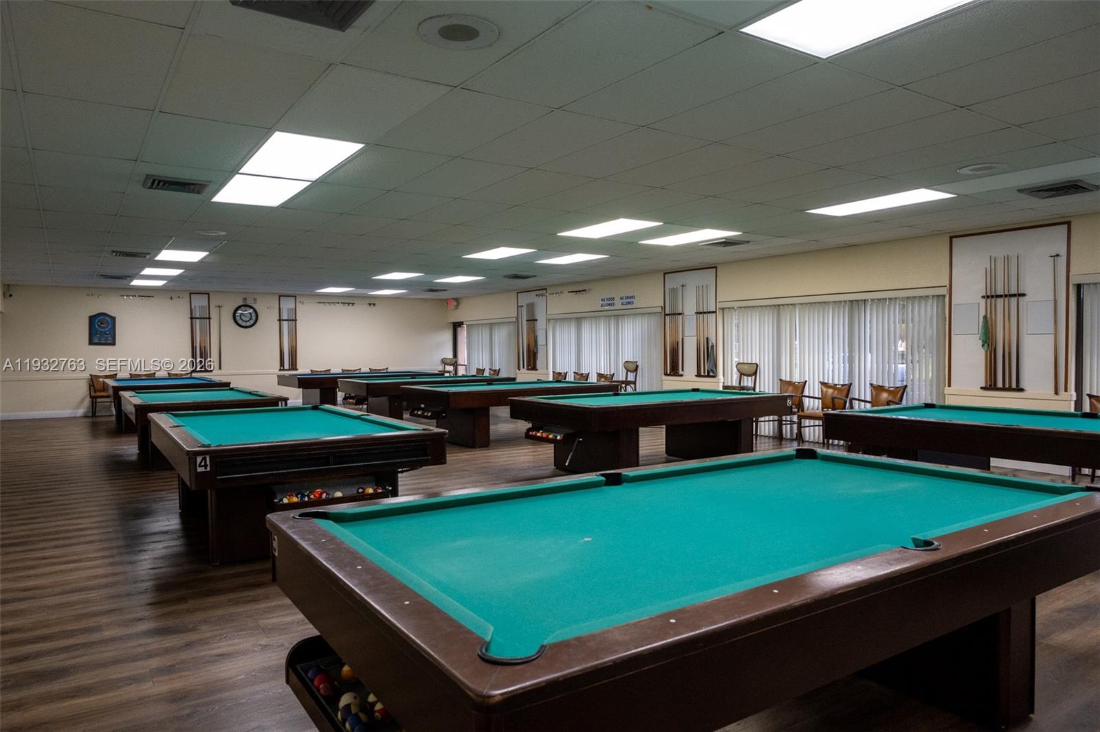 SUNRISE LAKES 120 CONDO - Residential