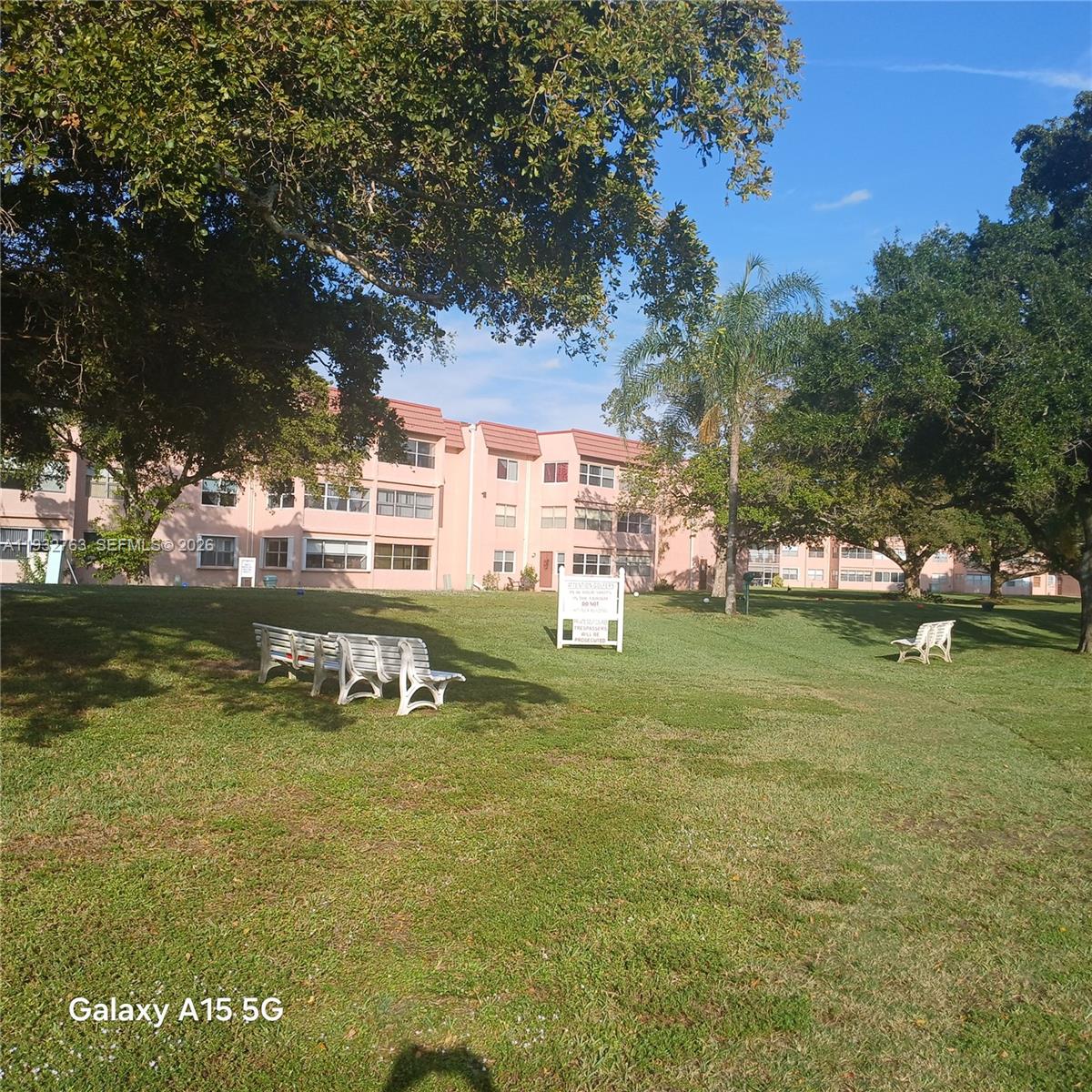 SUNRISE LAKES 120 CONDO - Residential