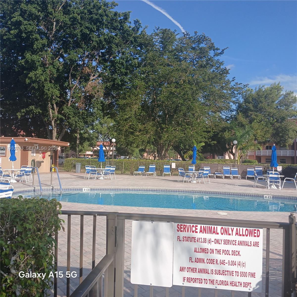 SUNRISE LAKES 120 CONDO - Residential