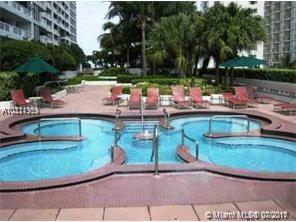 Venetia Condo - Residential Lease