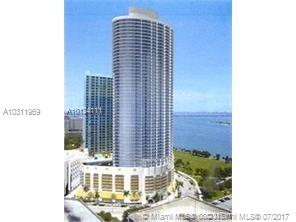 Venetia Condo - Residential Lease