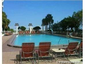 Venetia Condo - Residential Lease