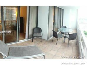 Venetia Condo - Residential Lease