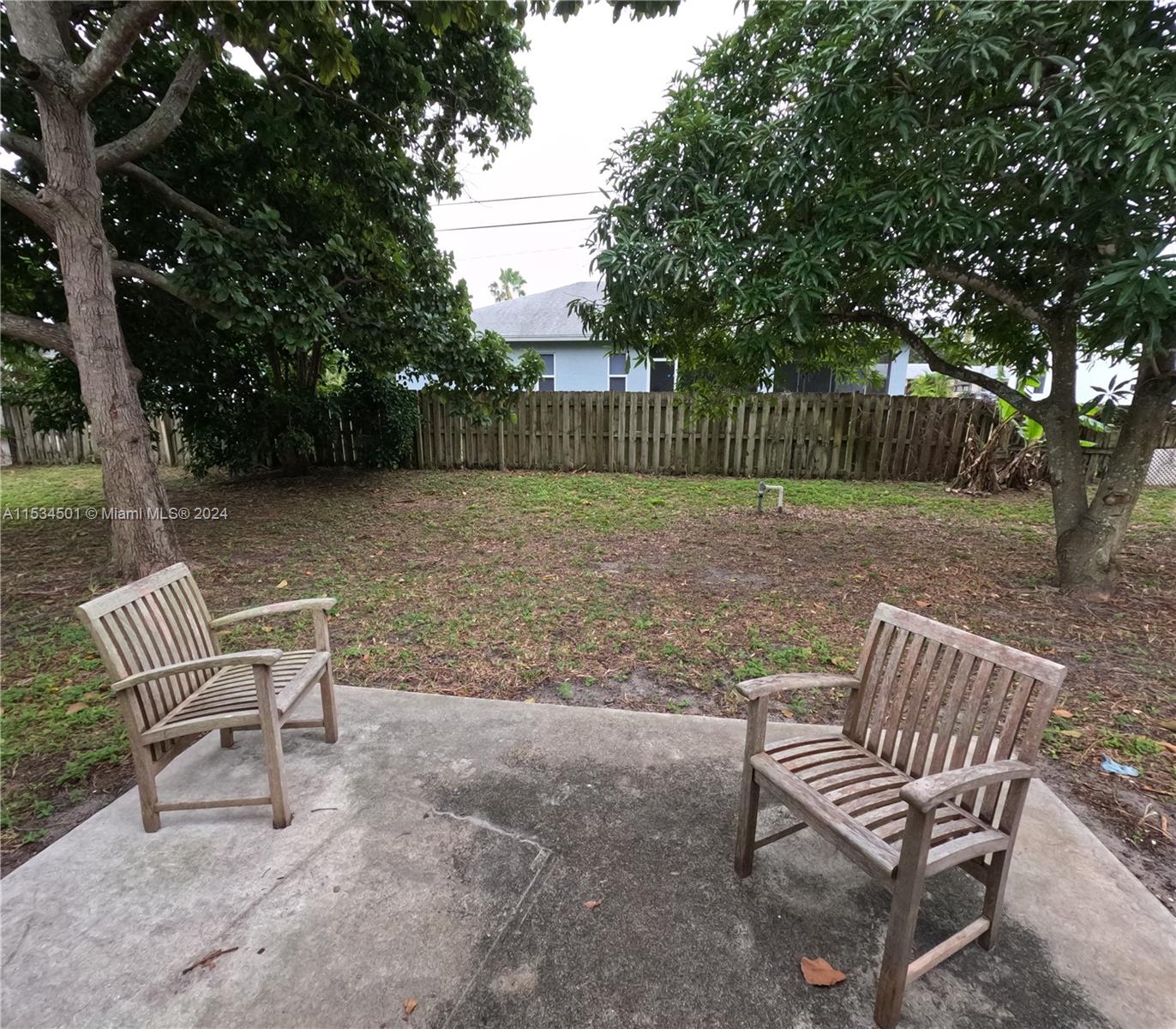 DELRAY GARDEN ESTATES 3 - Residential