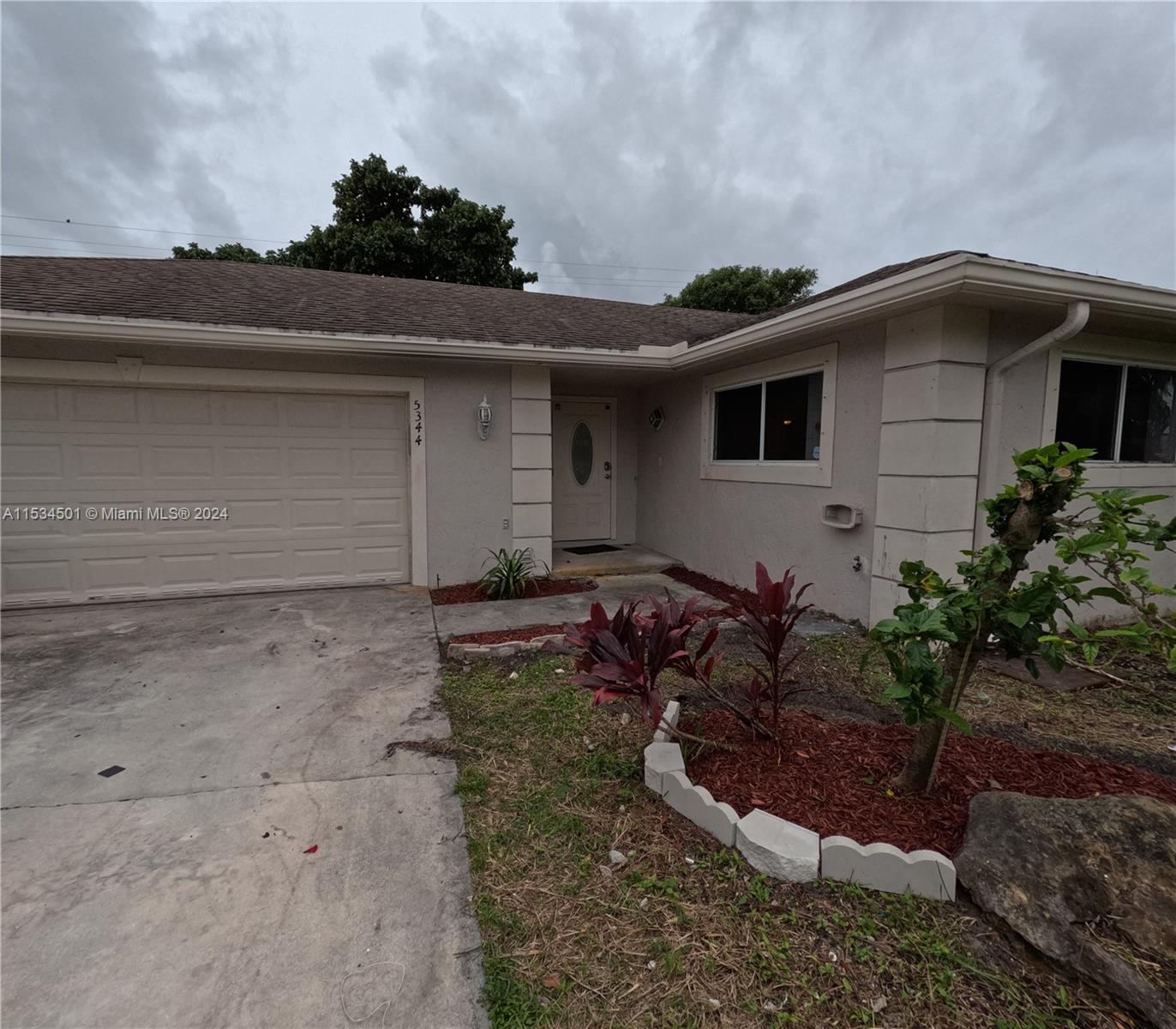 DELRAY GARDEN ESTATES 3 - Residential