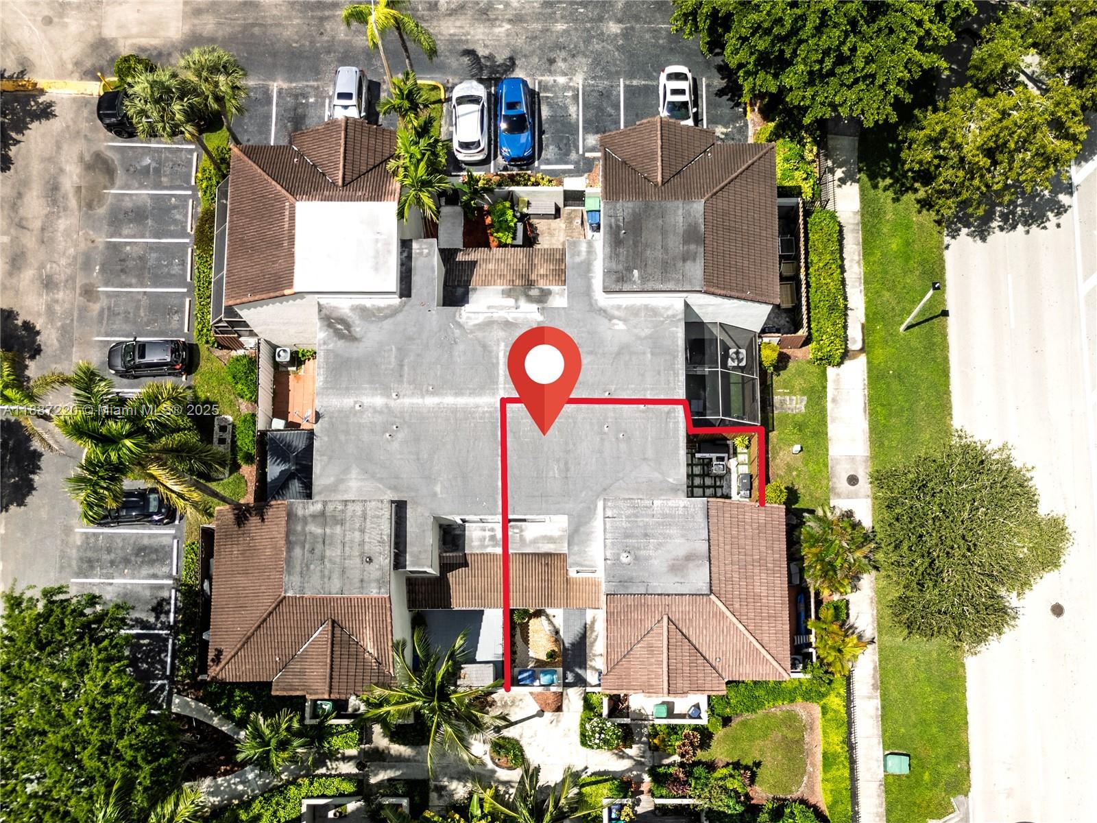 PALM POINT SEC 1 - Residential