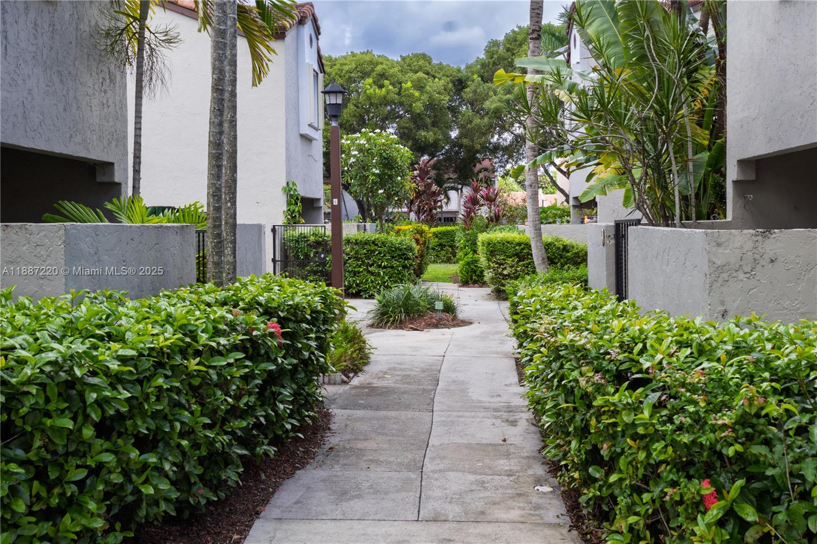 PALM POINT SEC 1 - Residential