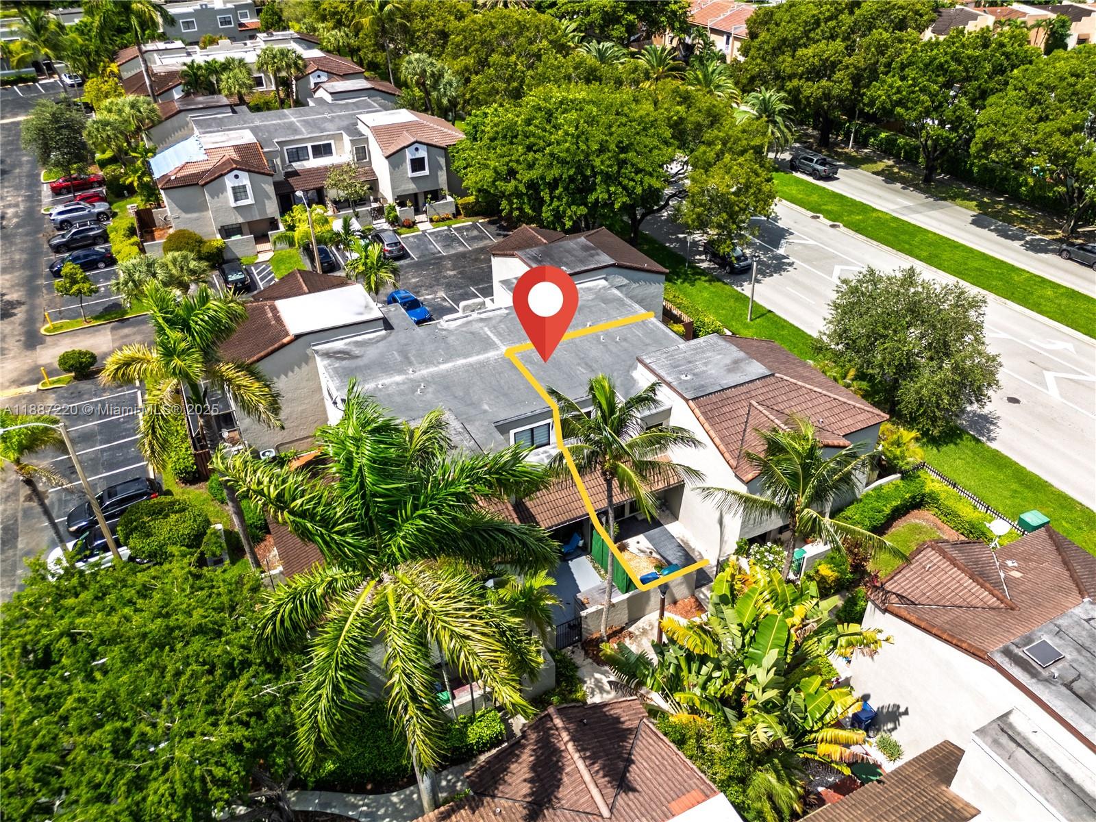 PALM POINT SEC 1 - Residential