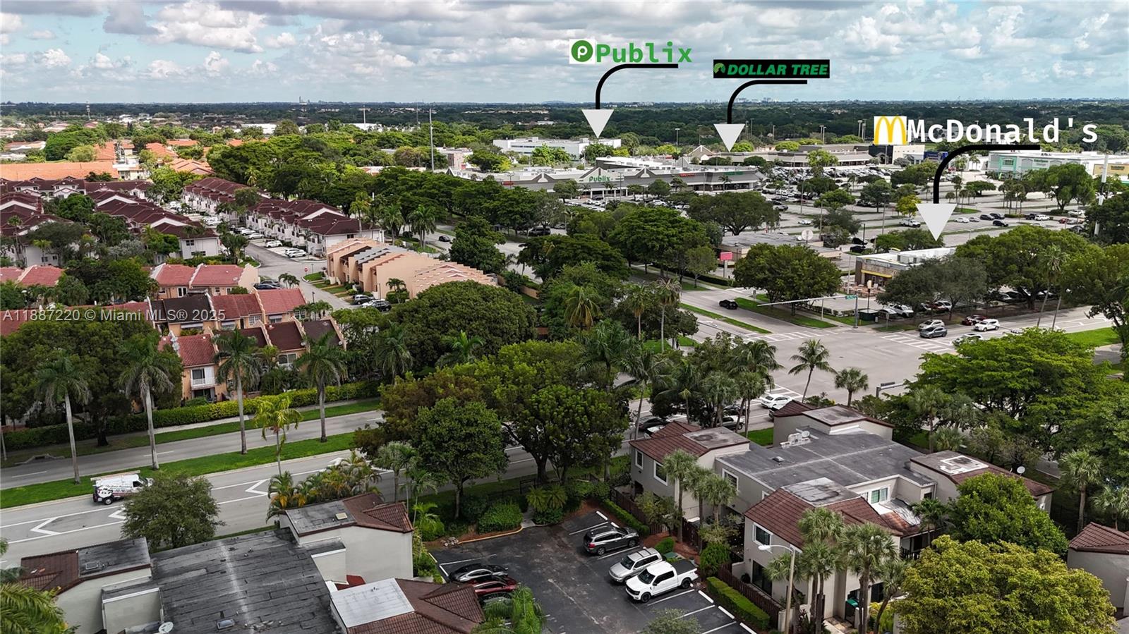 PALM POINT SEC 1 - Residential