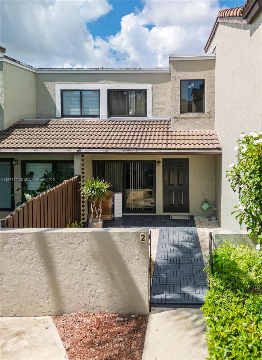 PALM POINT SEC 1 - Residential