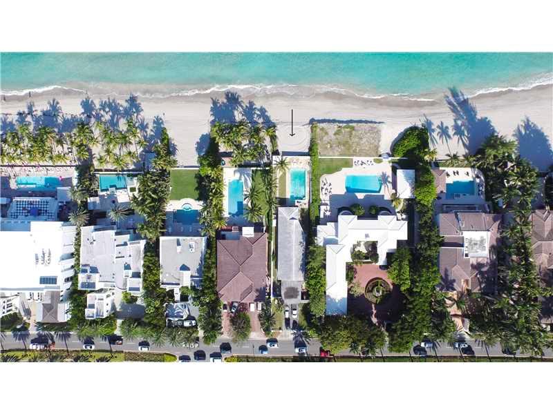 GOLDEN BEACH SEC A - Land