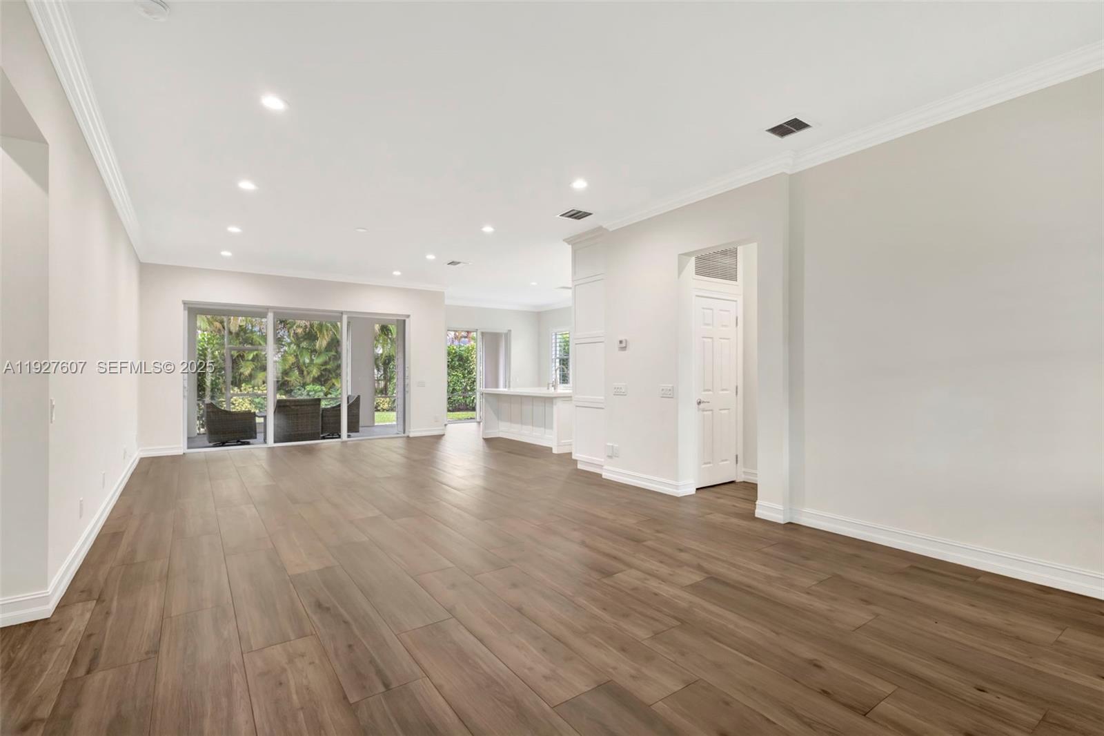 MALLORY CREEK AT ABACOA 1 - Residential Lease