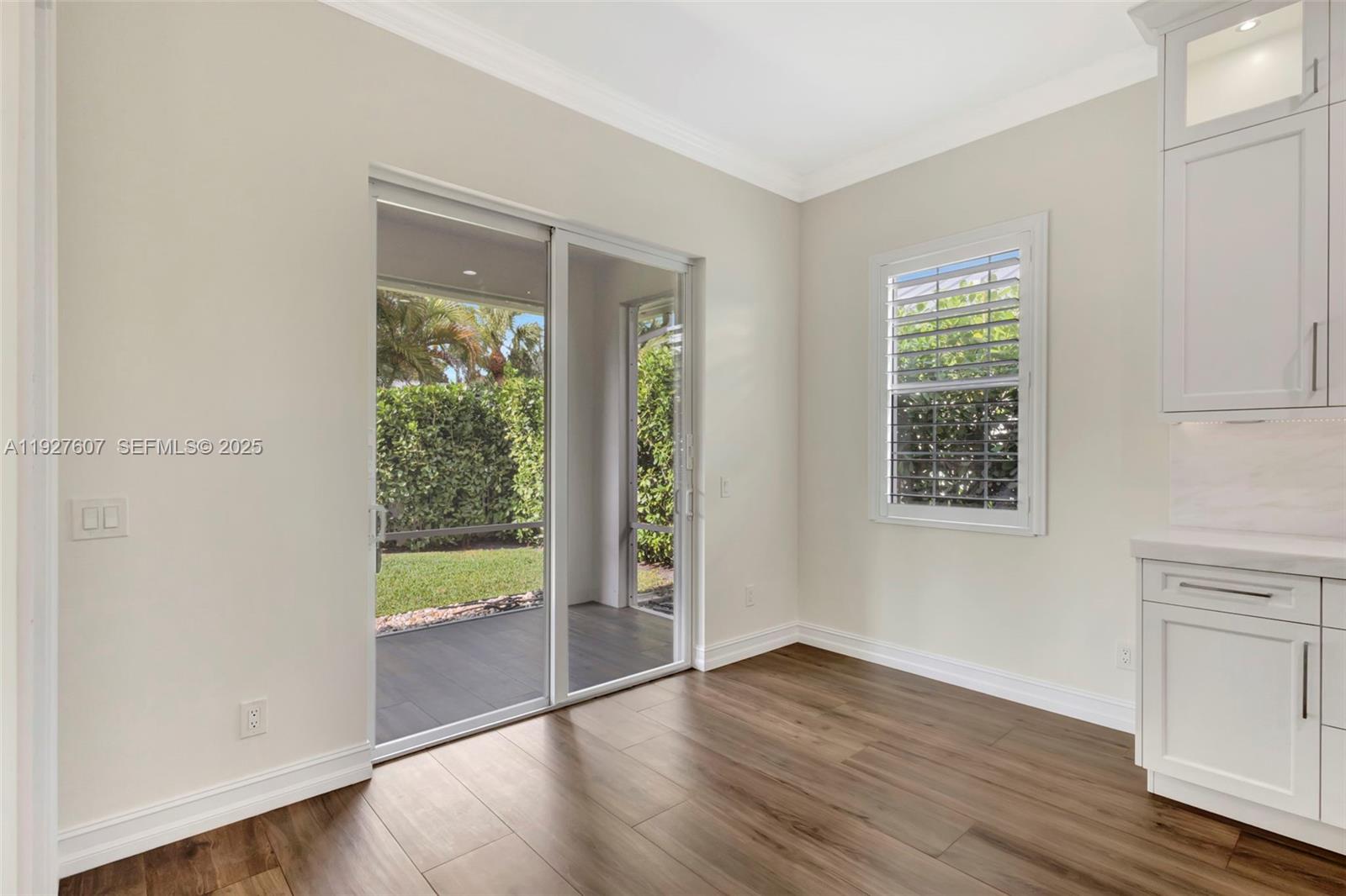 MALLORY CREEK AT ABACOA 1 - Residential Lease