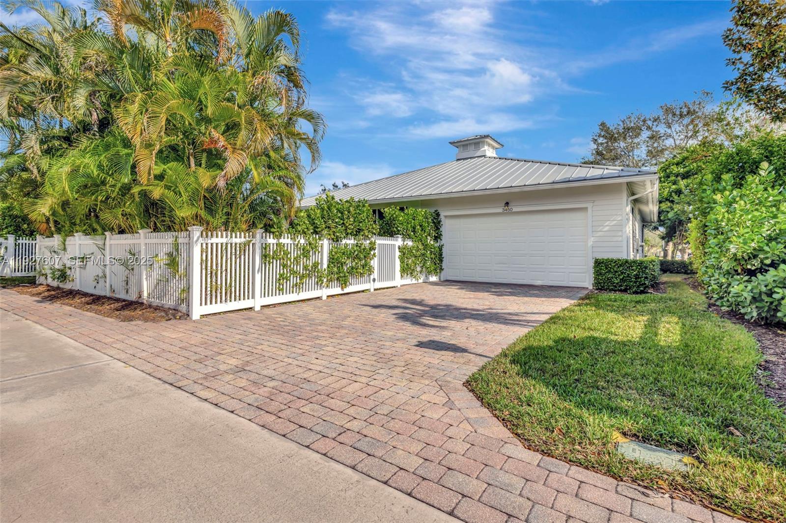 MALLORY CREEK AT ABACOA 1 - Residential Lease