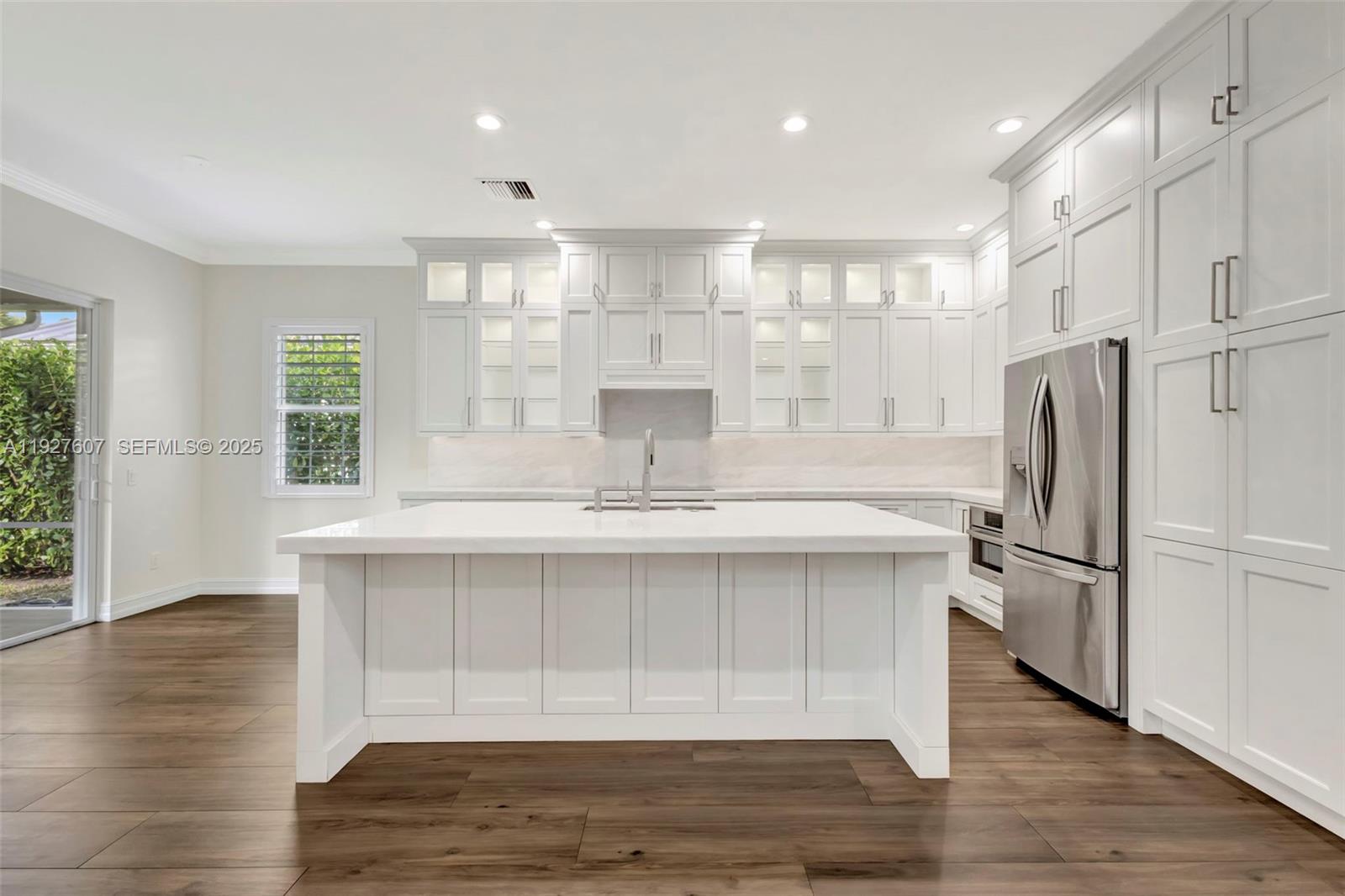 MALLORY CREEK AT ABACOA 1 - Residential Lease