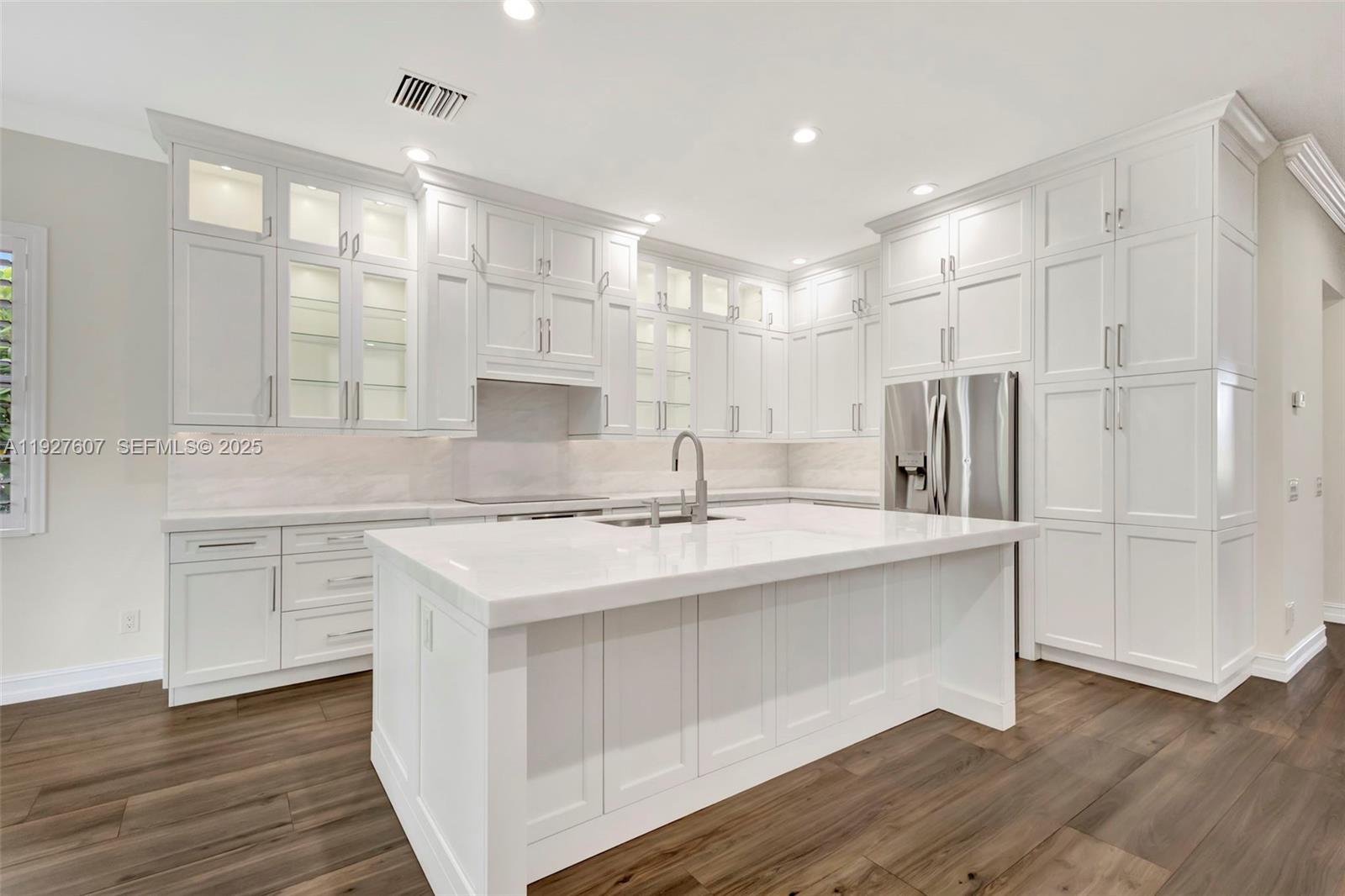 MALLORY CREEK AT ABACOA 1 - Residential Lease