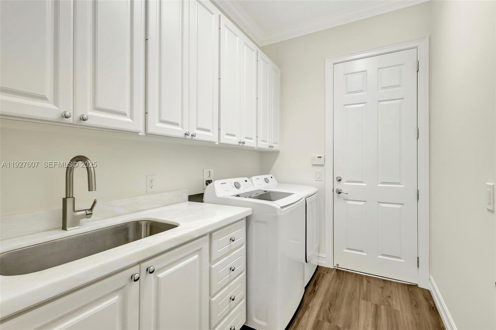 MALLORY CREEK AT ABACOA 1 - Residential Lease