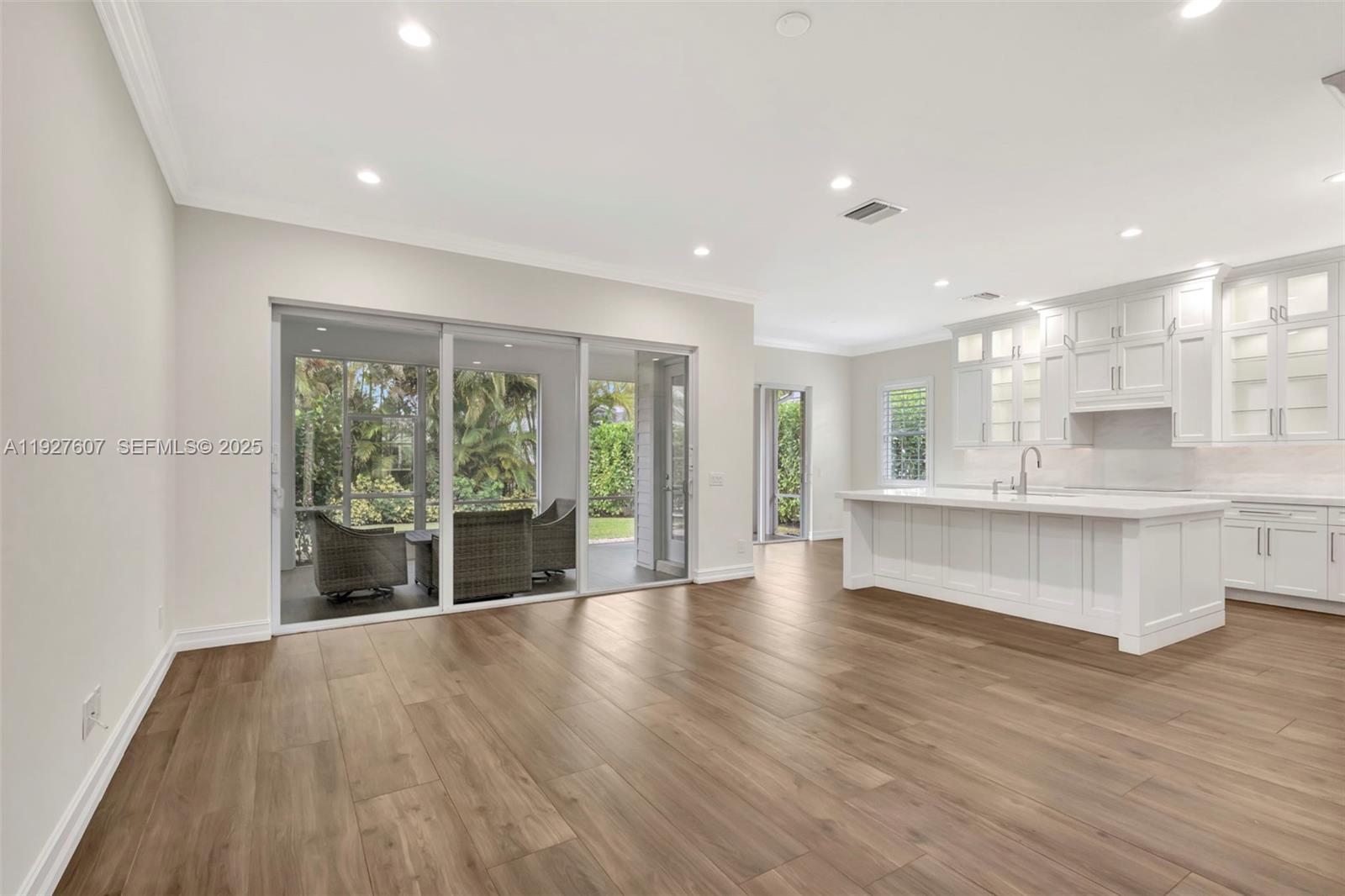 MALLORY CREEK AT ABACOA 1 - Residential Lease