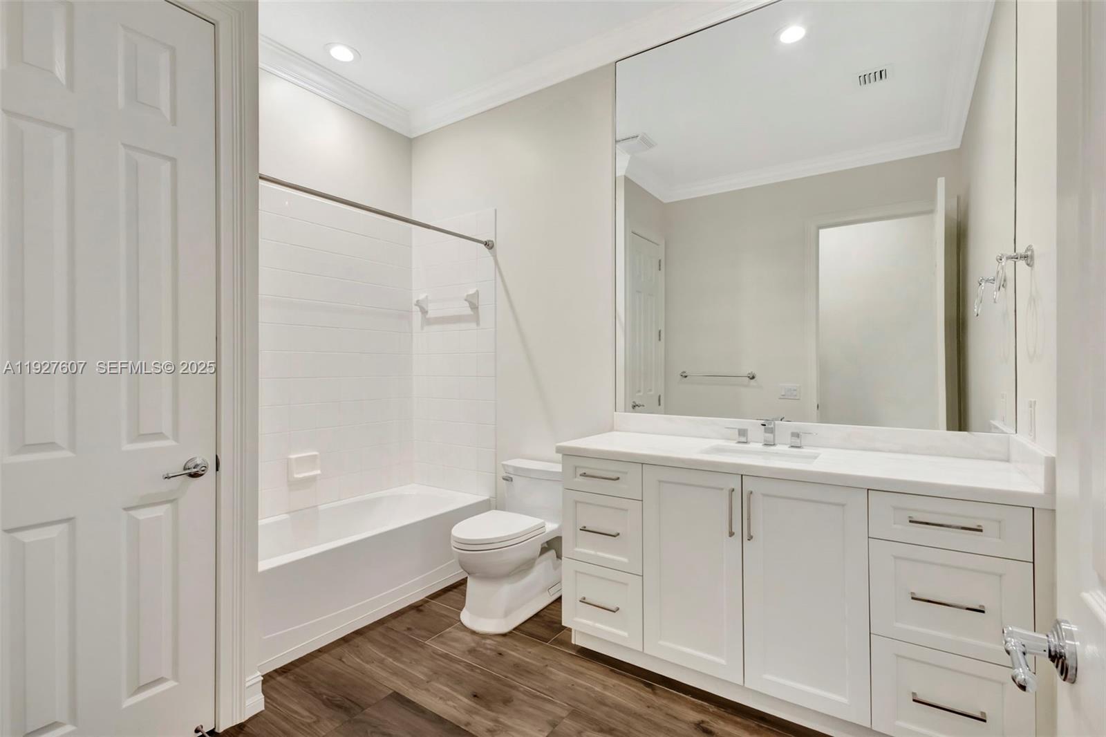 MALLORY CREEK AT ABACOA 1 - Residential Lease