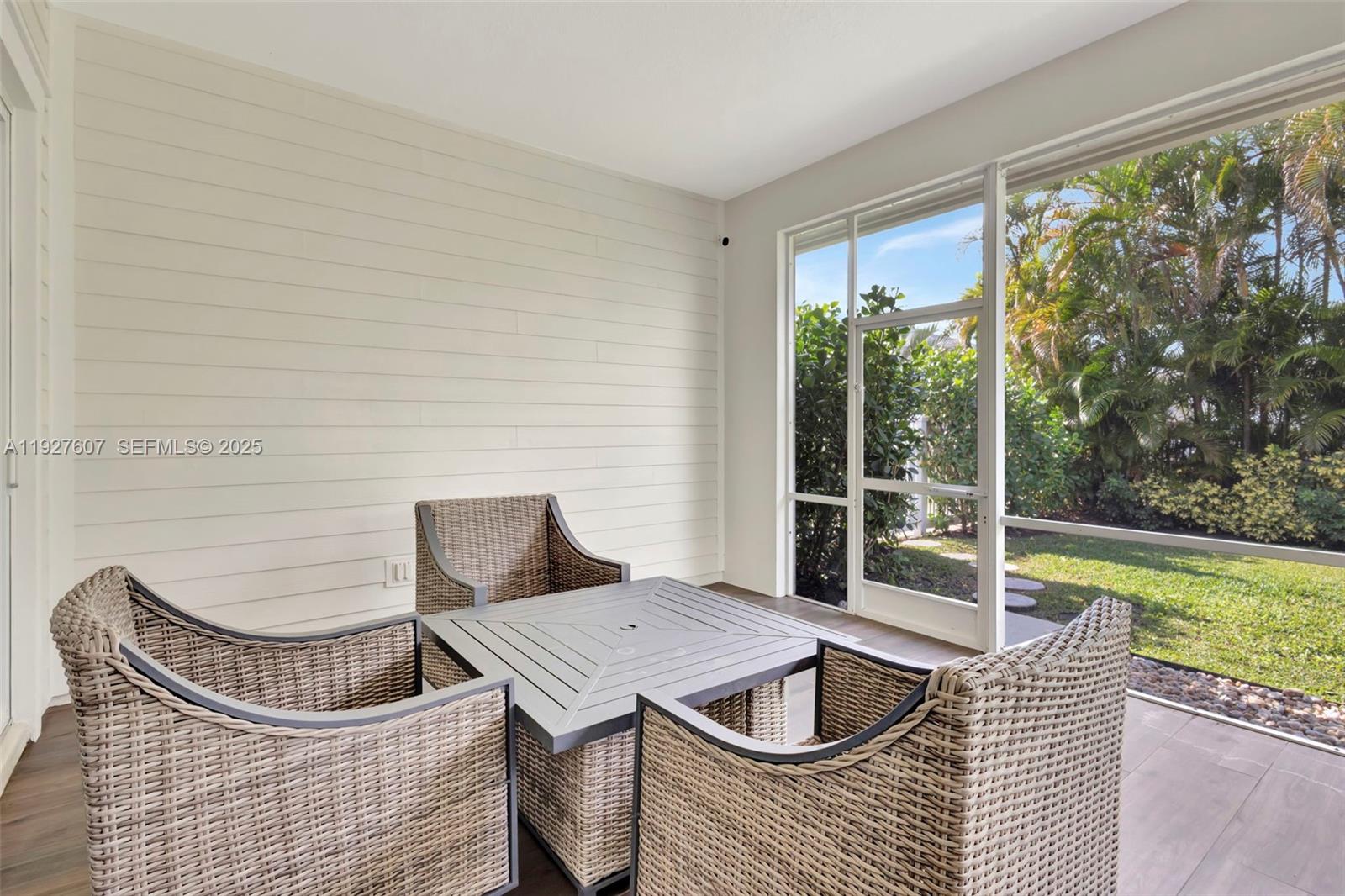 MALLORY CREEK AT ABACOA 1 - Residential Lease