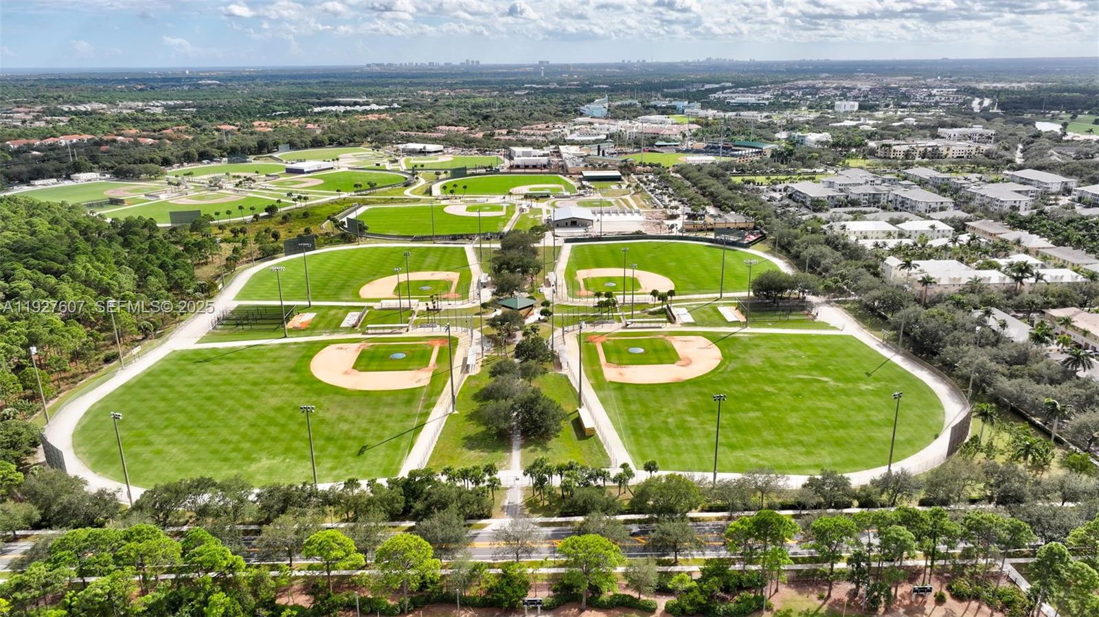 MALLORY CREEK AT ABACOA 1 - Residential Lease