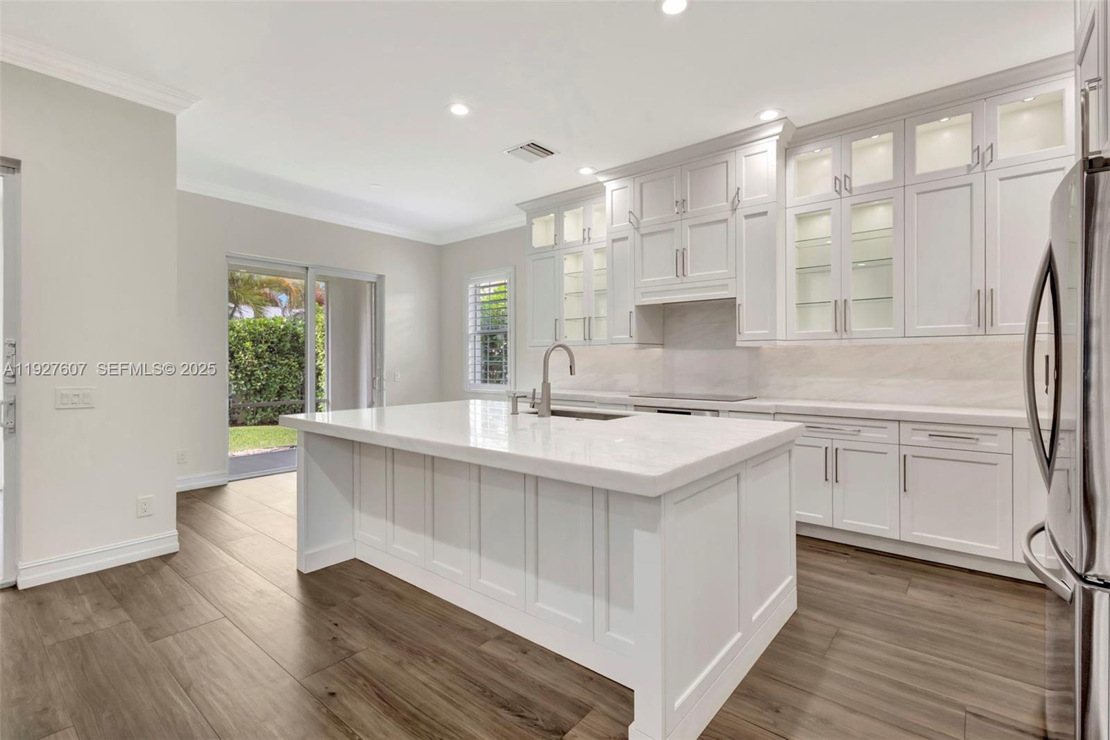 MALLORY CREEK AT ABACOA 1 - Residential Lease