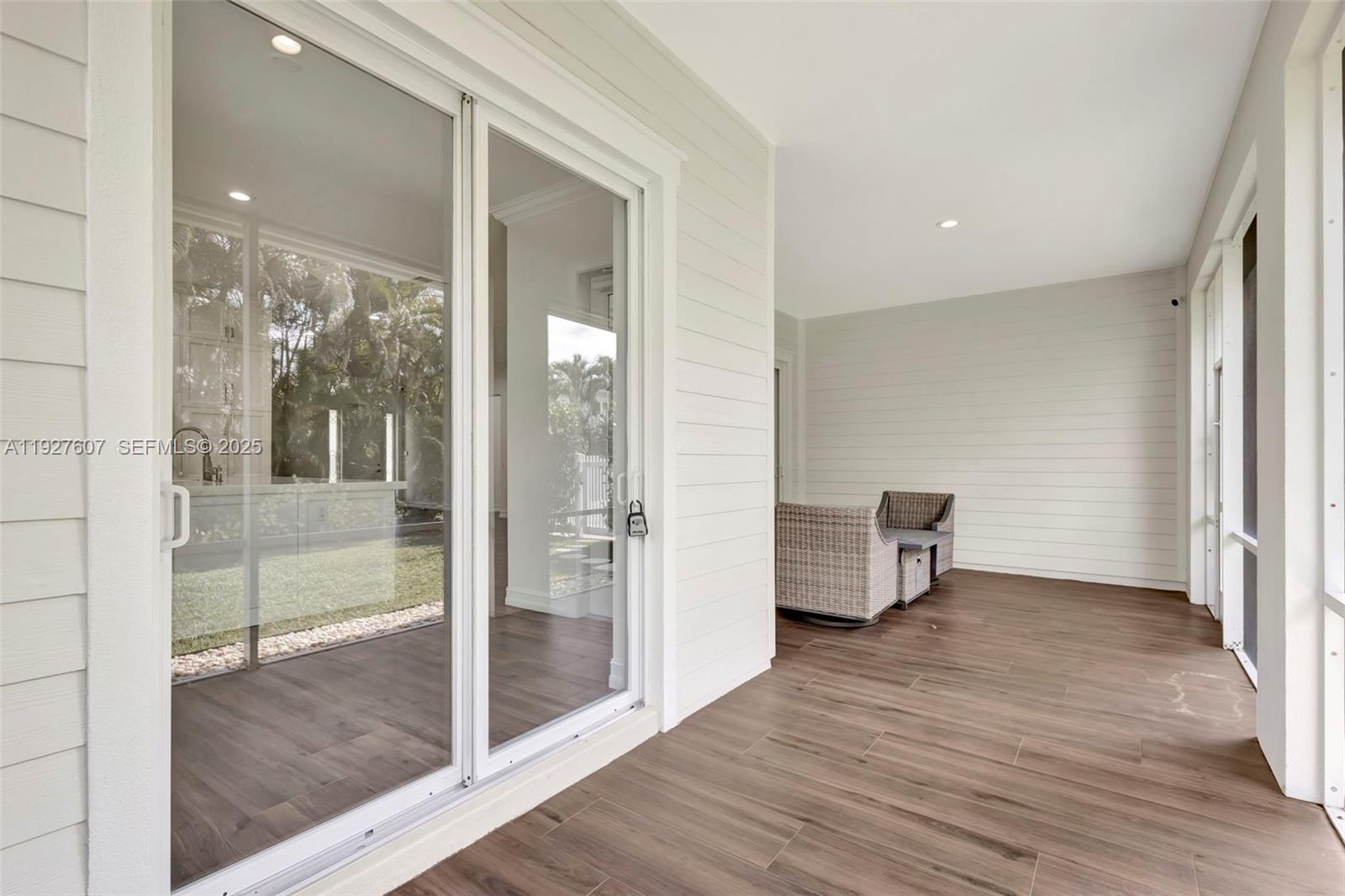 MALLORY CREEK AT ABACOA 1 - Residential Lease