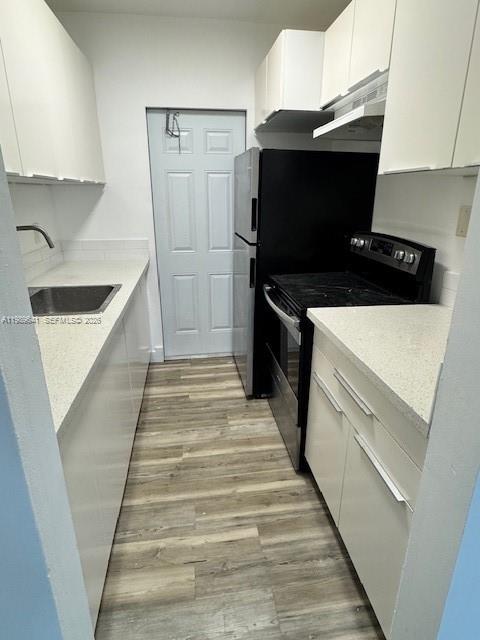 HARBOR ISLAND - Residential Lease