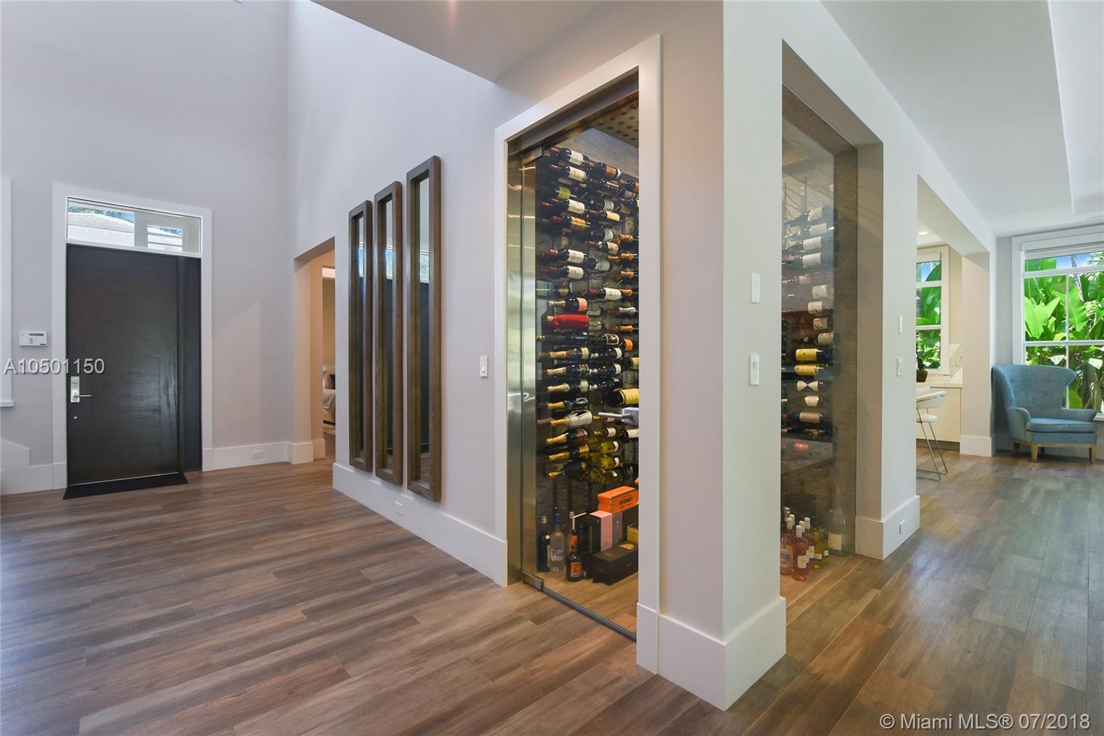 SHAW PROPERTY - Residential