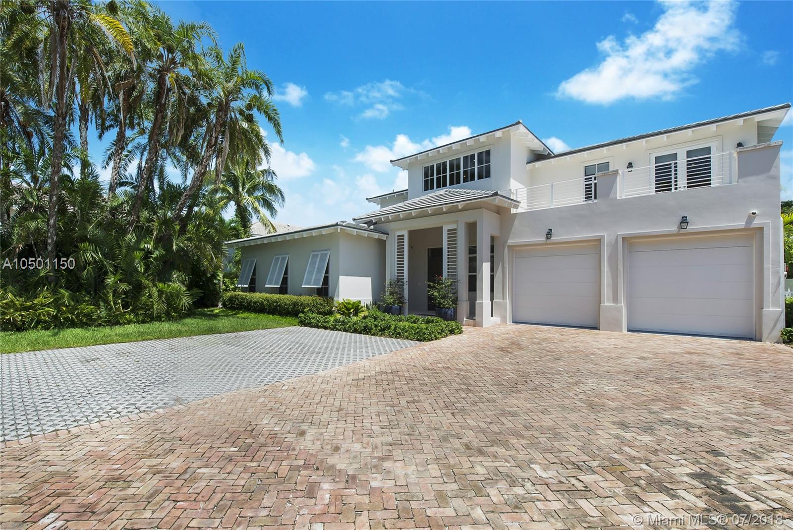 SHAW PROPERTY - Residential