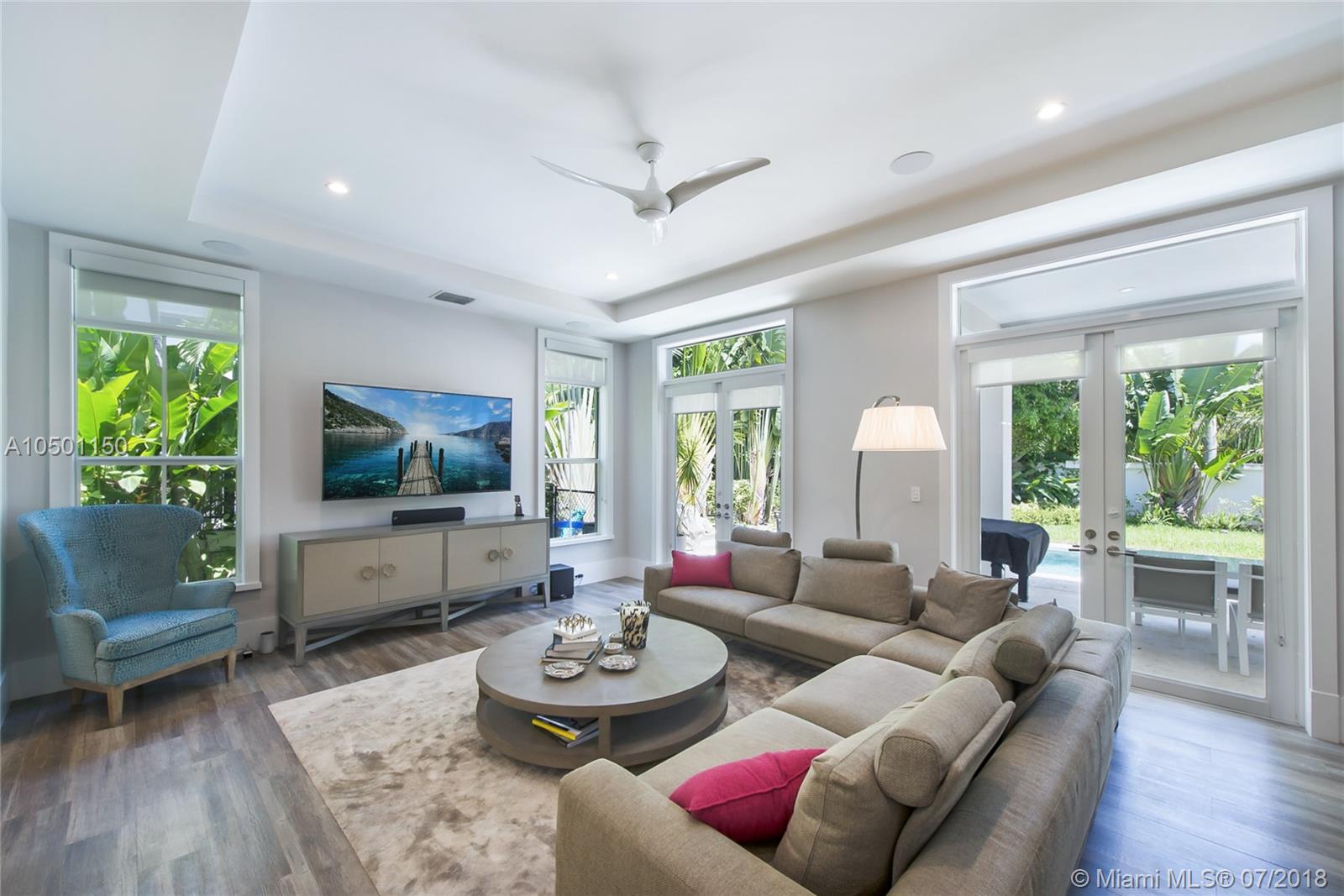 SHAW PROPERTY - Residential