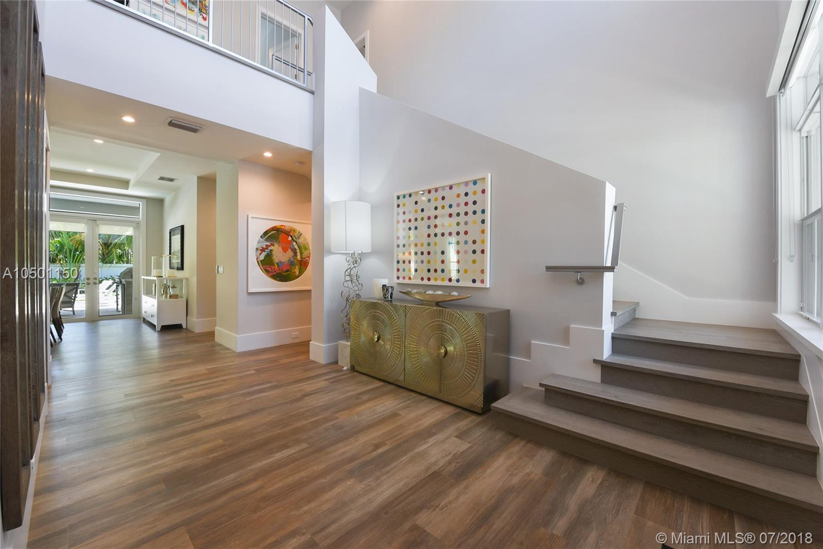 SHAW PROPERTY - Residential